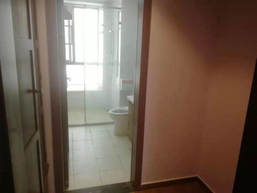 出租 星华海岸城一期118平米3房,3500一个月出租,家电家具齐全,海口西海岸片区租房