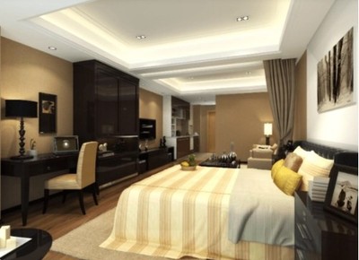 长租公寓新标杆 宽寓打造完美租住体验