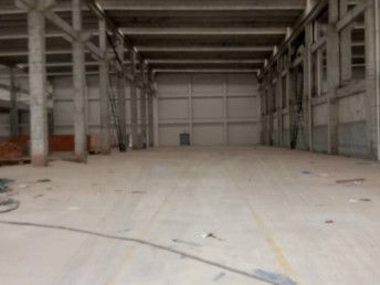 图 珞璜工业园b区20000方标准厂房出租,价格低 重庆厂房 仓库 土地