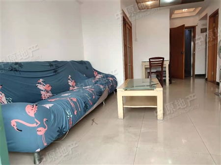 富力半岛花园房屋出租