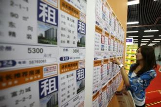 毕业季将至厦租房市场提前预热 部分路段房租上涨