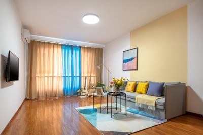 行业进入精耕期,蛋壳公寓不断提升租住品质