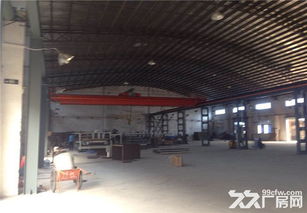 独门独院 东涌镇2200平方 机械厂出租