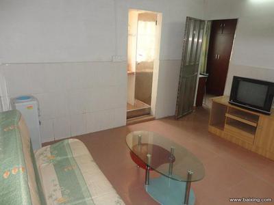 【图】- 机场路家电齐全一房一厅出租!非中介! - 广州白云机场路房屋出租 - 百姓网