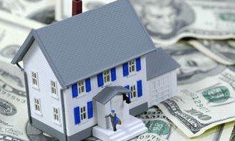 被曲解的租房金融 困境和对策