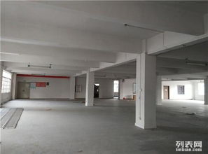 图 独院有证,有宿舍,8900平方东涌厂房出租 广州厂房 仓库 土地