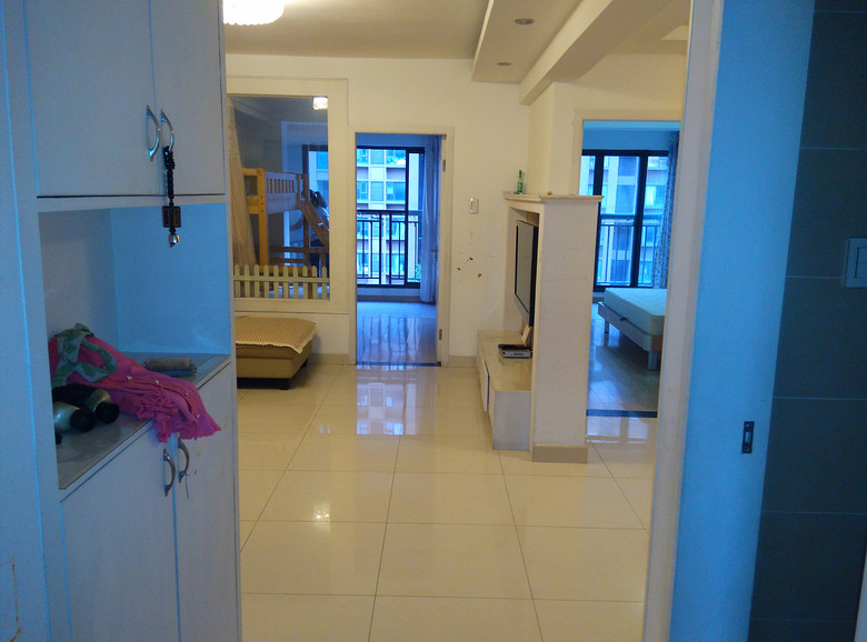 精装修房子出租