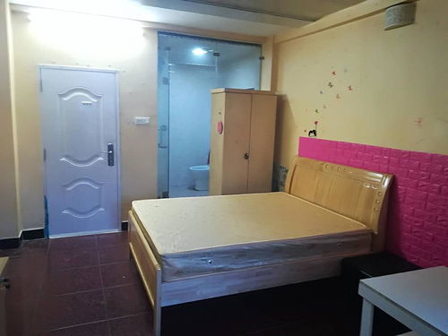 房东招租,涂门商品街 龙宫百脑汇 精装公寓出租