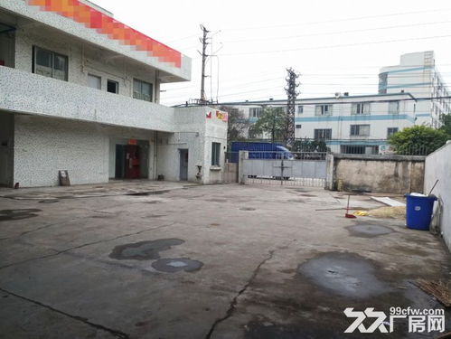 独院 电子厂,番禺石基2500方标准厂房出租