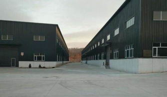 2万平标准厂房出租 离吉利工厂两公里