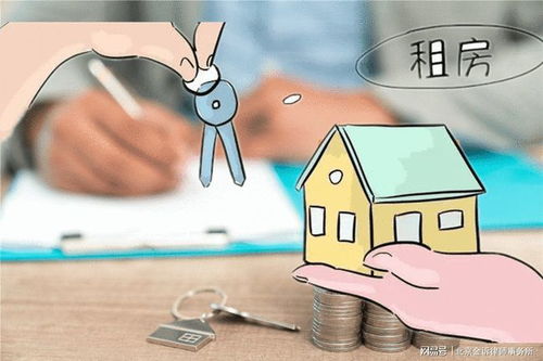 租房困难 怎么避坑 一定看看这篇文章