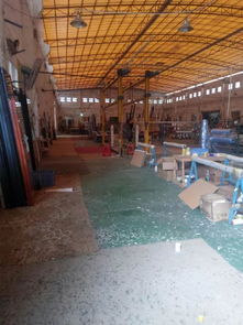 官窑5000平方米厂房招租 设施齐全，门窗配件厂首选