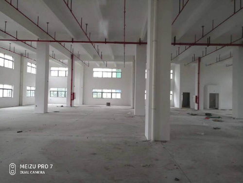 消防中工招商网房屋出租指南 安全合规与高效运营