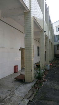 浏阳市北盛1800平砖混厂房出租，理想食品生产基地