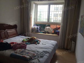 万福山庄精品套二户型 低价出租，享受舒适生活