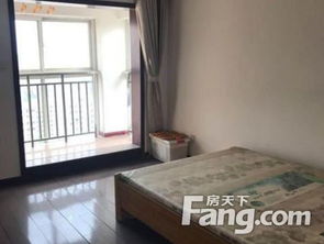 苏商御景湾大三室复式楼出租 拎包即住，尽享食品城核心便捷交通