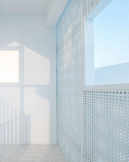 漂浮的诗意 一座废弃工厂的蜕变与新生