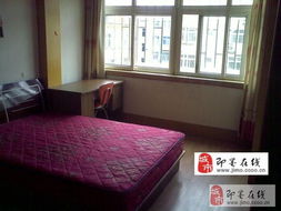 小商品城旁便利之选——公安局小区套三房出租